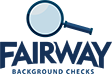 Fairway Background Checks Logo